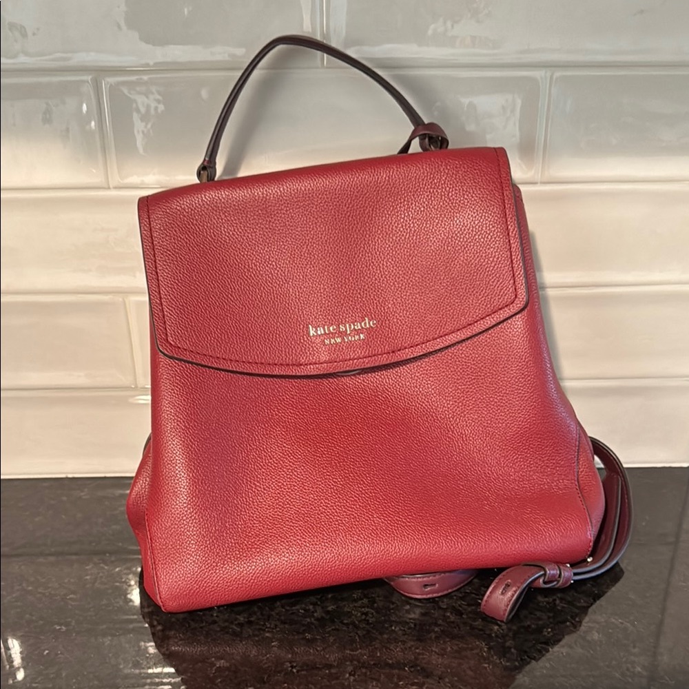 Kate Spade Backpack